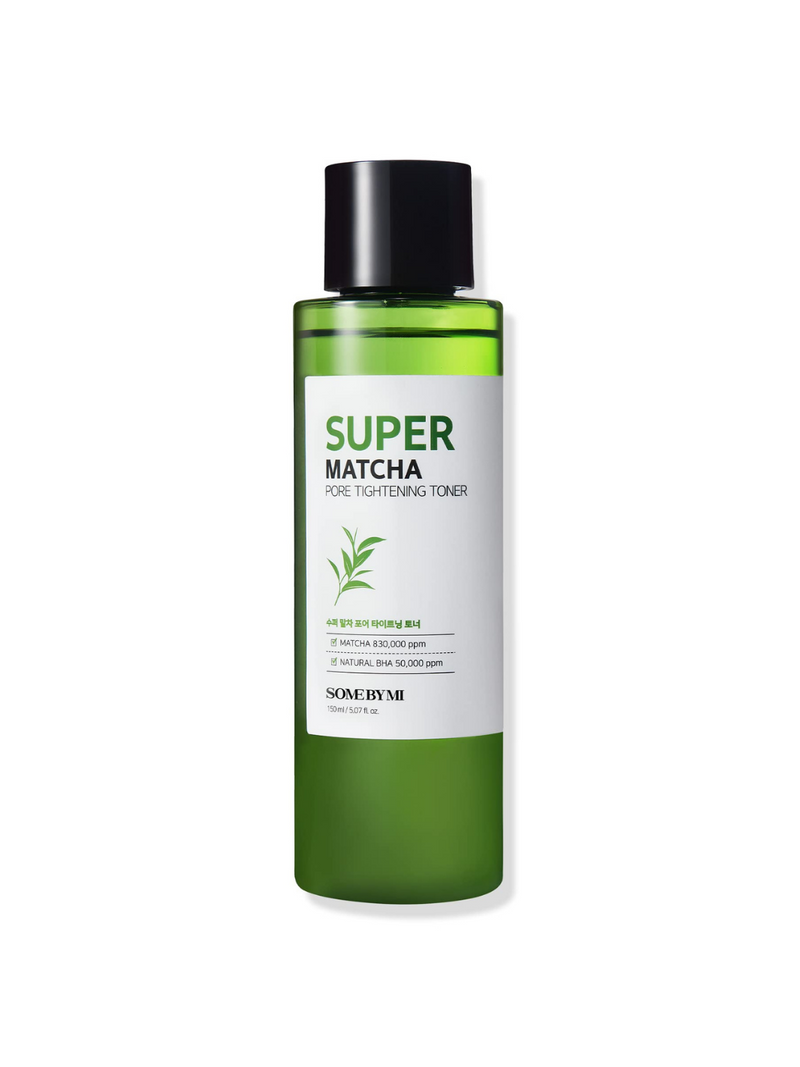 Super Matcha Pore Tightening Toner