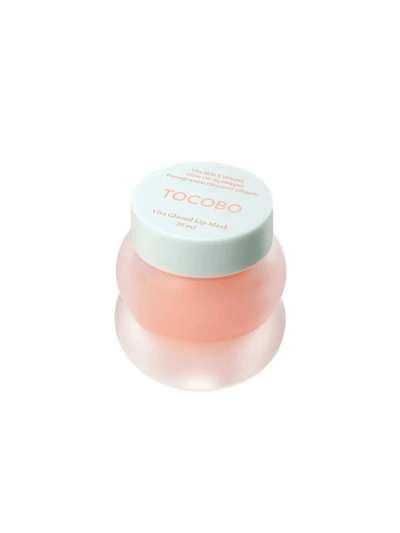 Vita Glazed Lip Mask