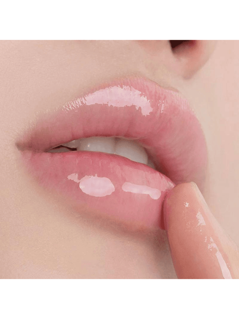 Vita Glazed Lip Mask