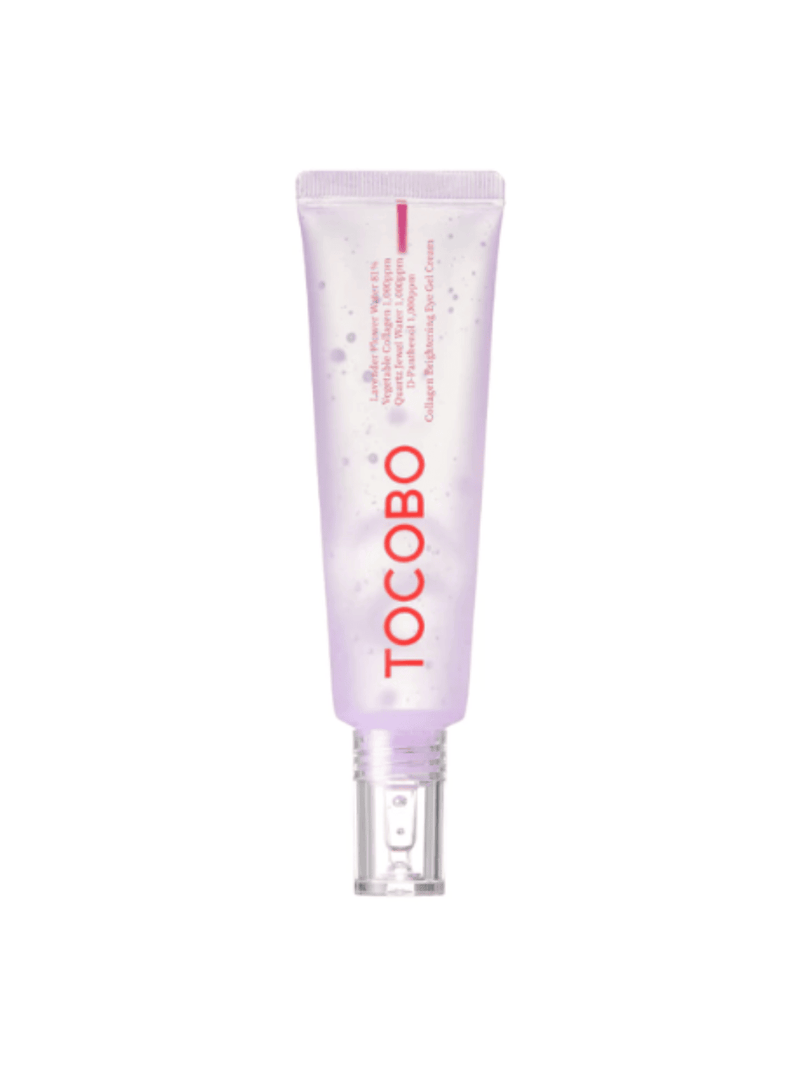 Collagen Brightening Eye Gel Cream