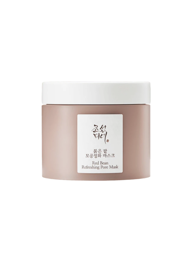 Red Bean Refreshing Pore Mask