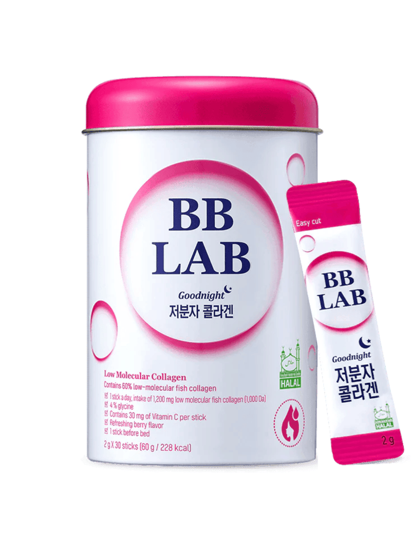 [HALAL] Good Night Collagen