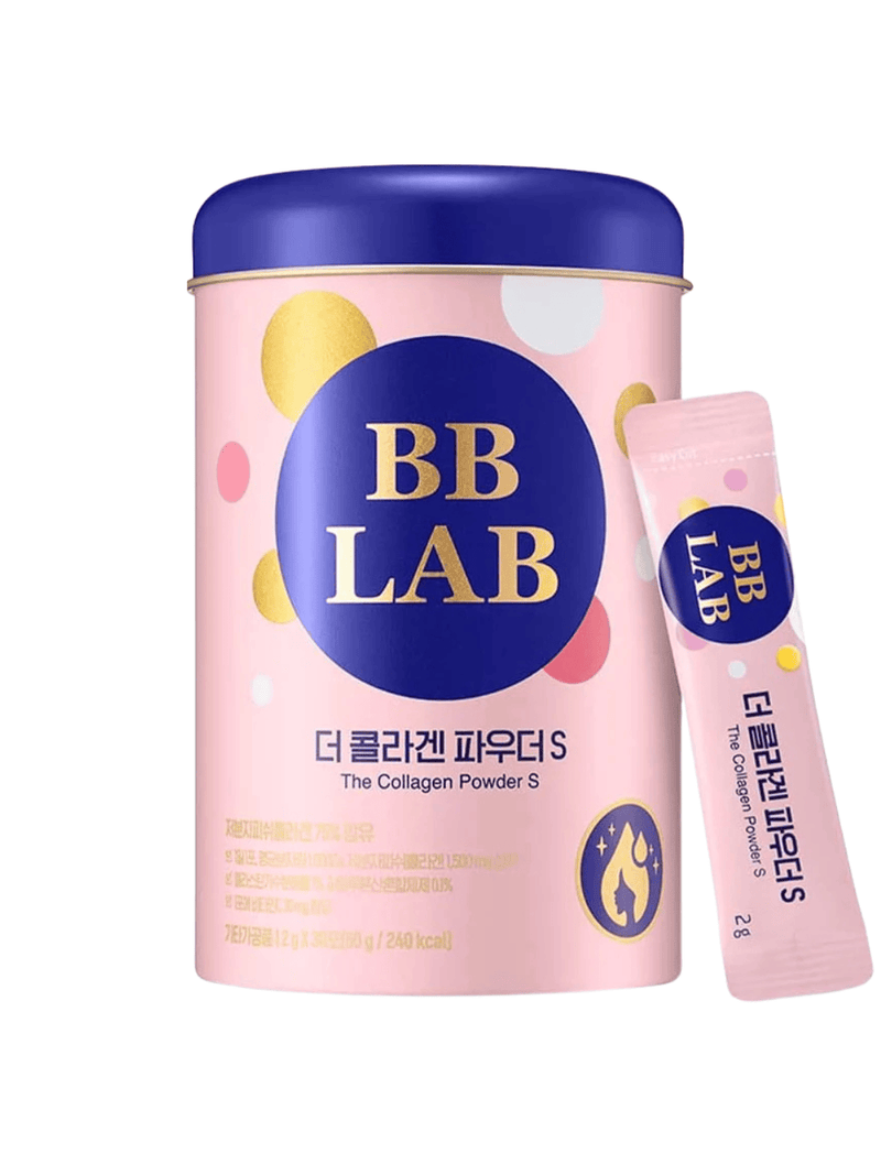 [HALAL] The Collagen Powder S