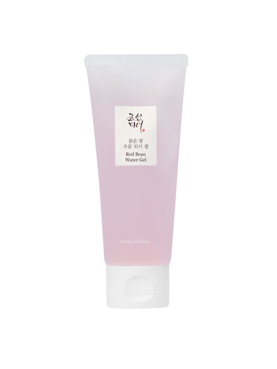 Red Bean Water Gel