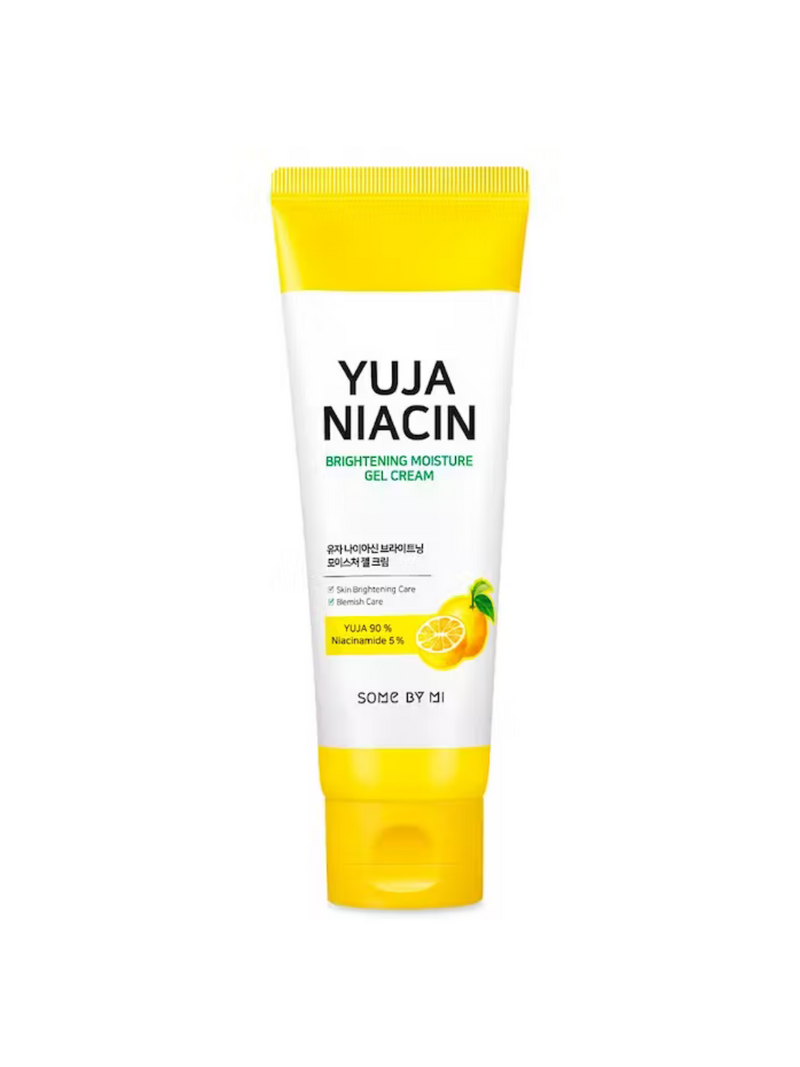 Yuja Niacin Brightening Moisture Gel Cream