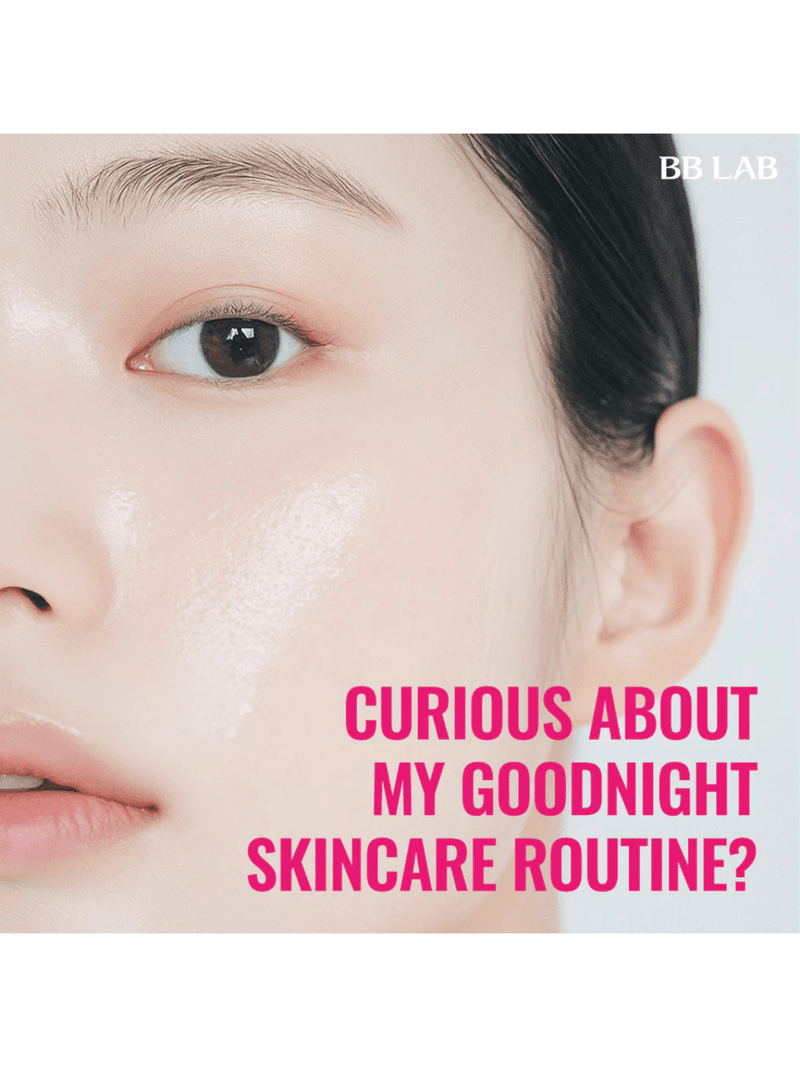 [HALAL] Good Night Collagen