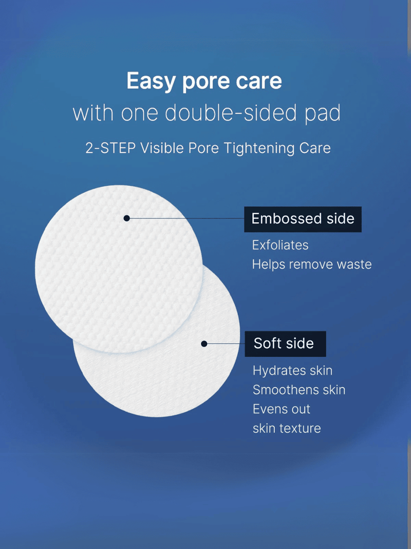 Zero Pore Pad 2.0