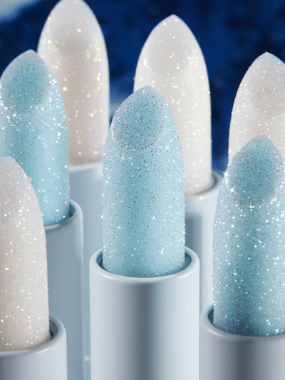 Glacier Vegan Lip Balm | 2 Colors