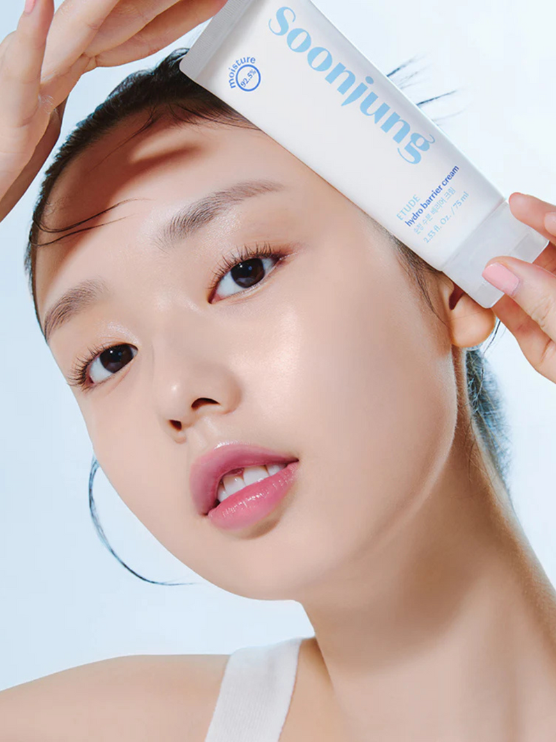 Soon Jung 2x Barrier Intensive cream