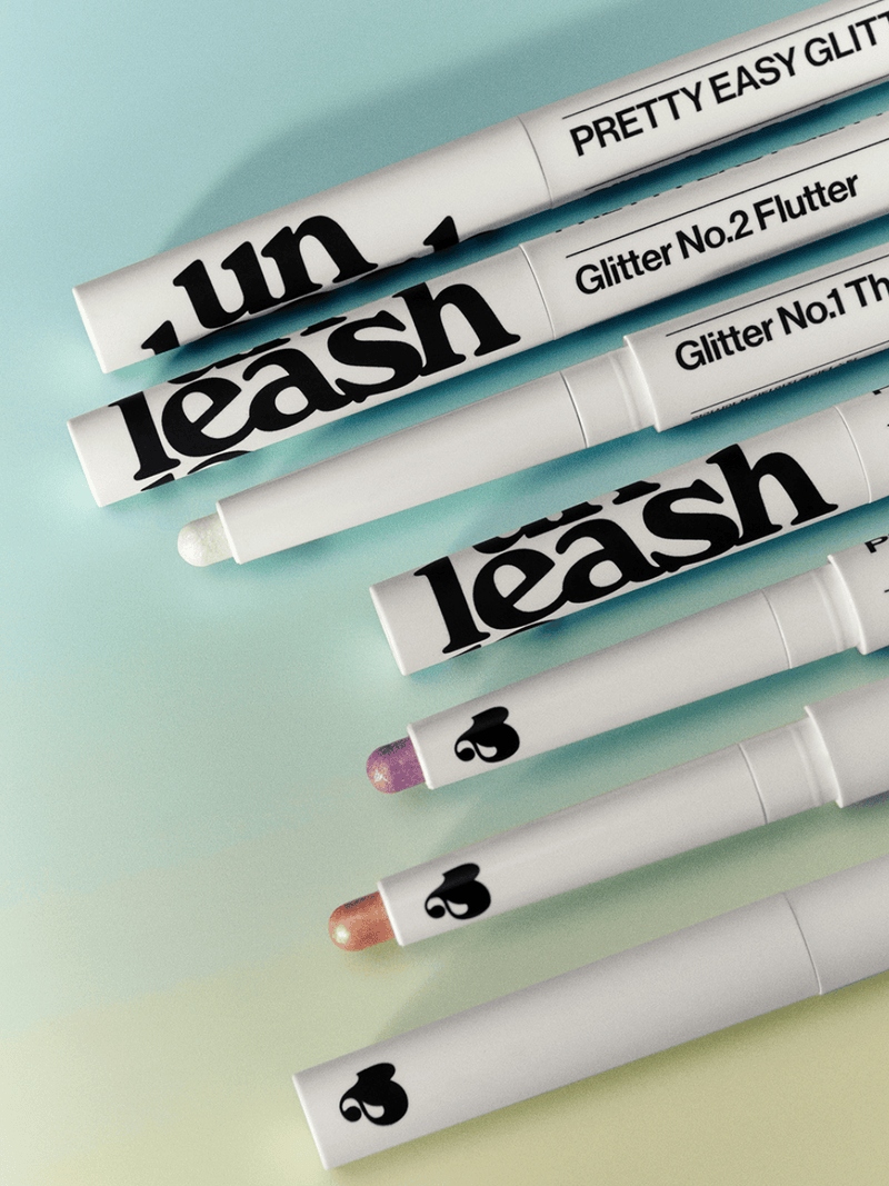 Pretty Easy Glitterstick | 7 kleuren