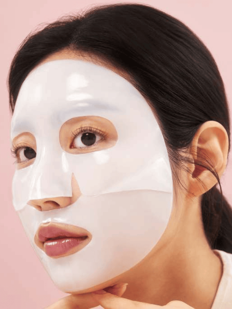 Bio-Collagen Real Deep Mask