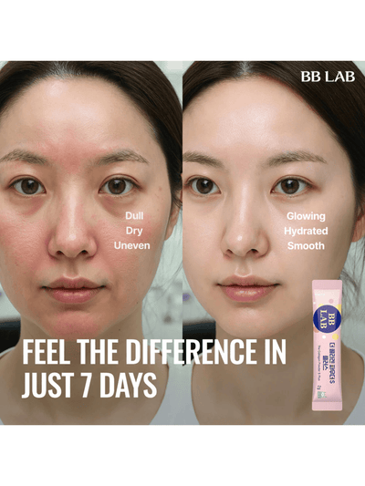 [HALAL] The Collagen Powder S