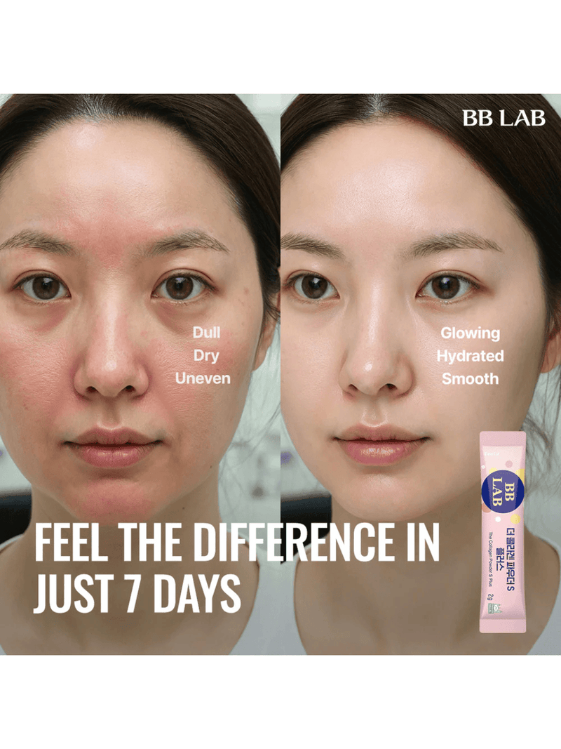 [HALAL] The Collagen Powder S