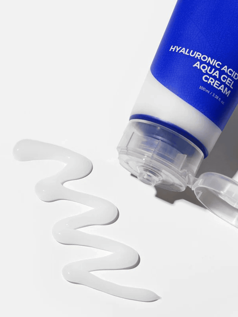 Hyaluronzuur Aqua Gel Cream (VERNIEUWEN) 