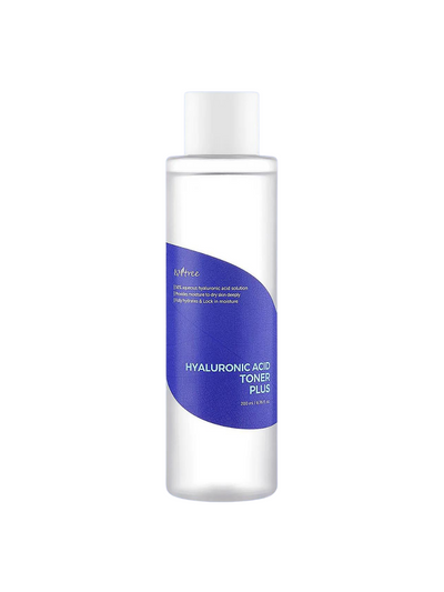 Hyaluronic Acid Toner Plus