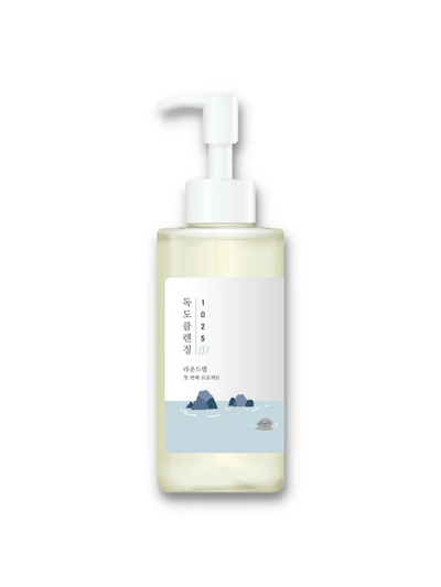 1025 Dokdo Cleansing Oil