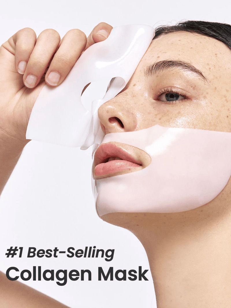 Bio-Collagen Real Deep Mask