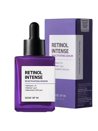 Retinol Intense Reactivating Serum