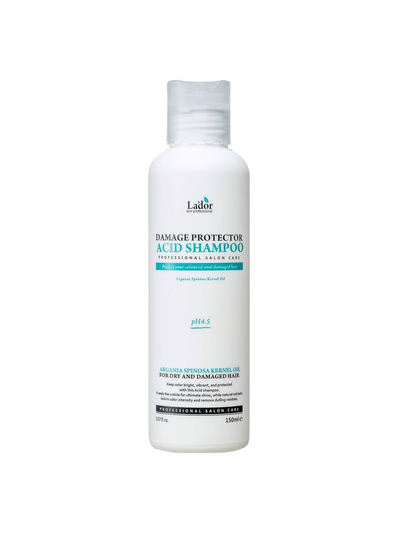 Damage Protector Acid Shampoo