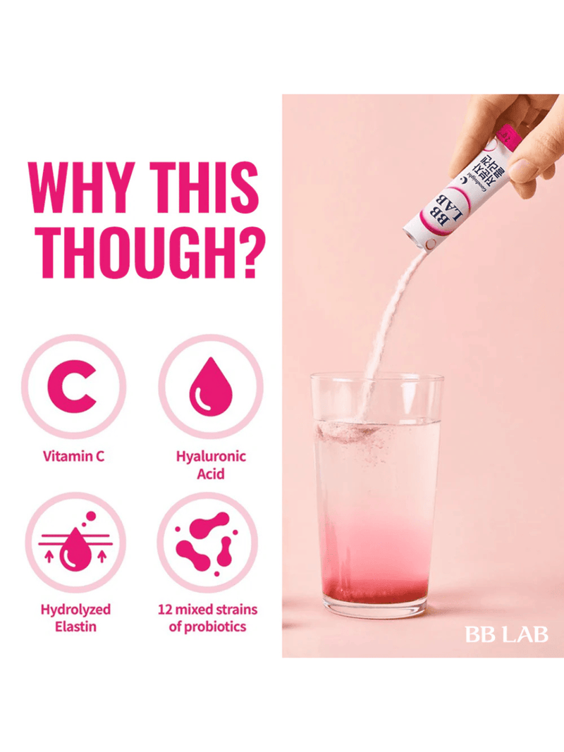 [HALAL] Good Night Collagen