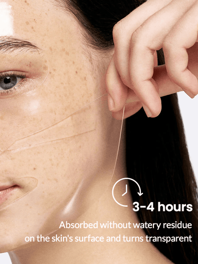 Bio-Collagen Real Deep Mask