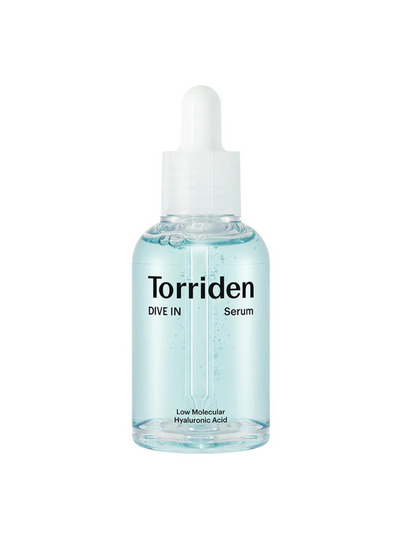 DIVE-IN Low-Molecular Hyaluronic Acid Serum