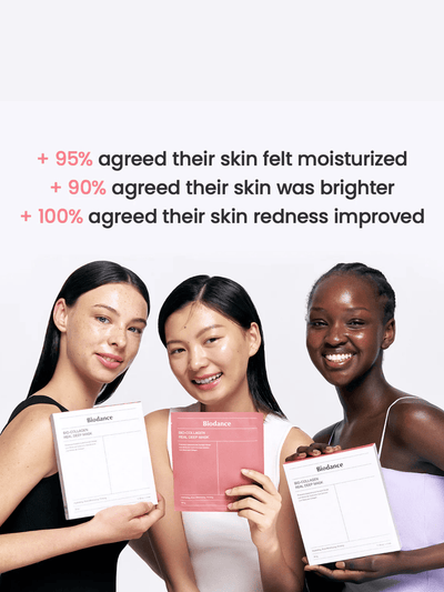 Bio-Collagen Real Deep Mask