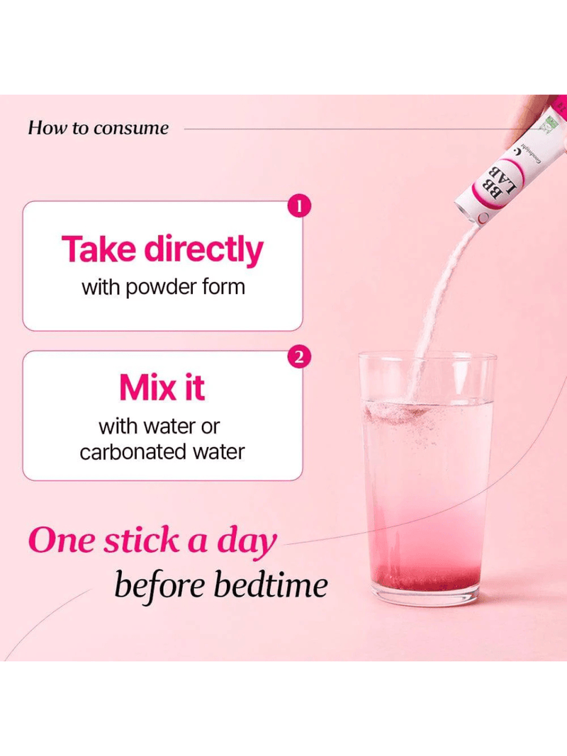 [HALAL] Good Night Collagen