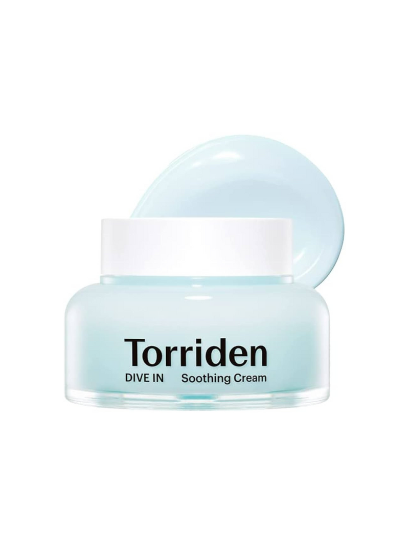 DIVE-IN Low-Molecular Hyaluronic Acid Cream