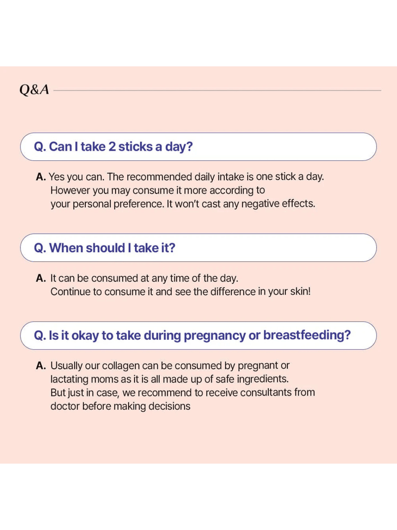 [HALAL] The Collagen Powder S
