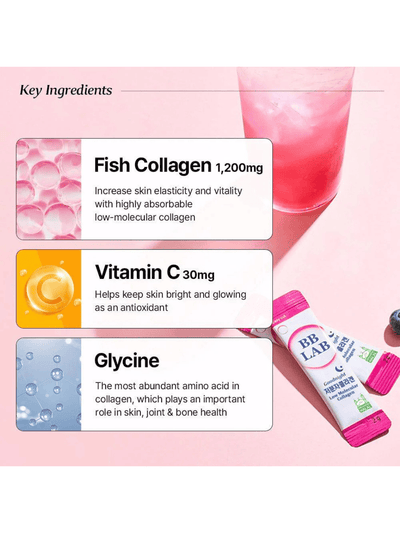 [HALAL] Good Night Collagen