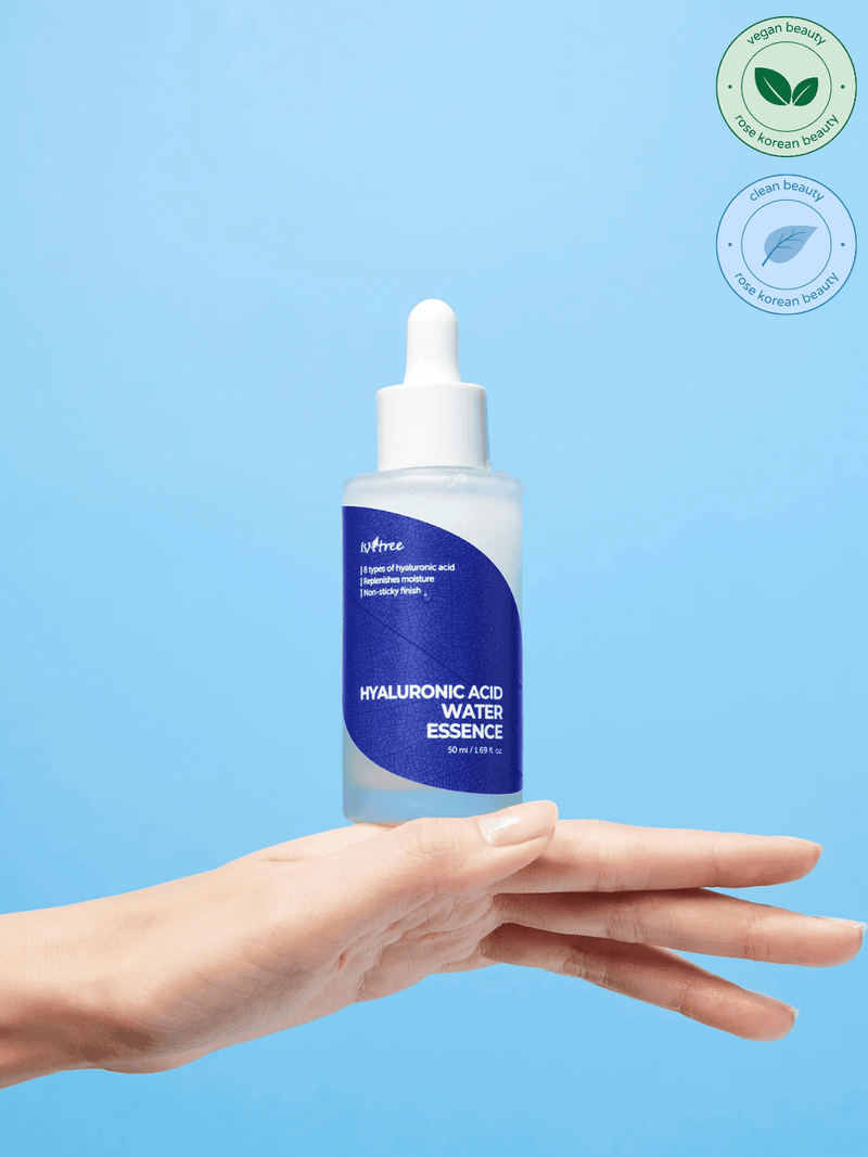 Hyaluronic Acid Water Essence