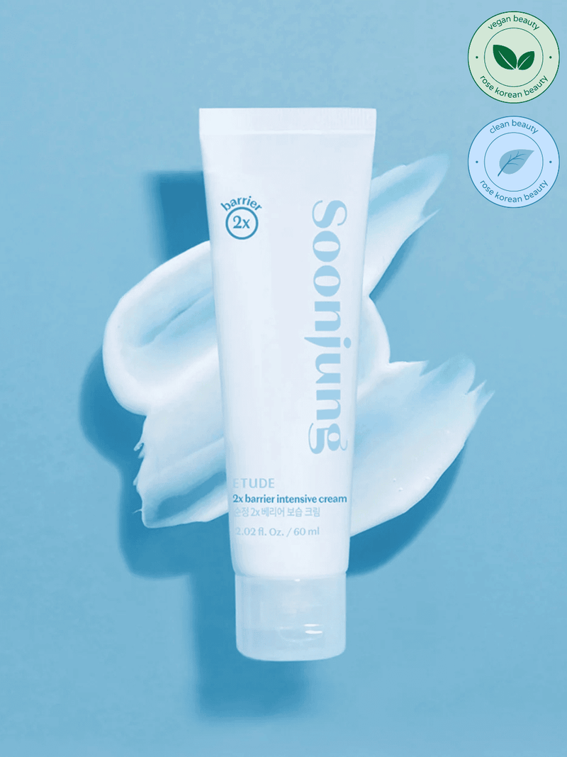 Soon Jung 2x Barrier Intensive cream