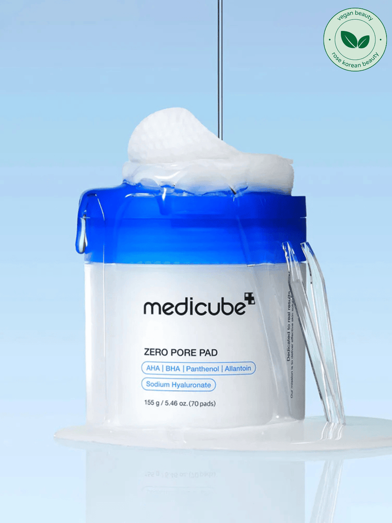 Zero Pore Pad 2.0