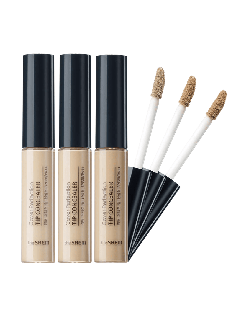 Cover Perfection Tip Concealer SPF28 PA++