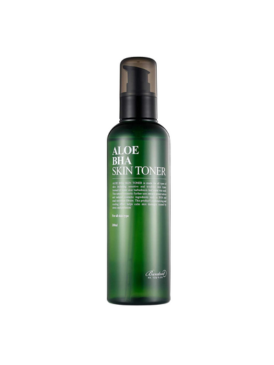 Aloe BHA Skin Toner