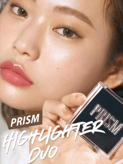 Prism Highlighter Duo | 2 Colors