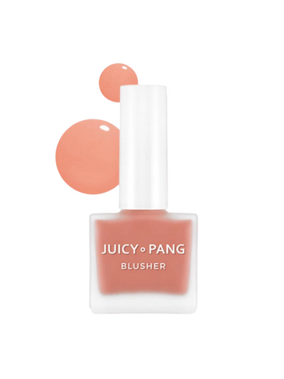 Juicy-Pang Water Blusher | 7 Colors