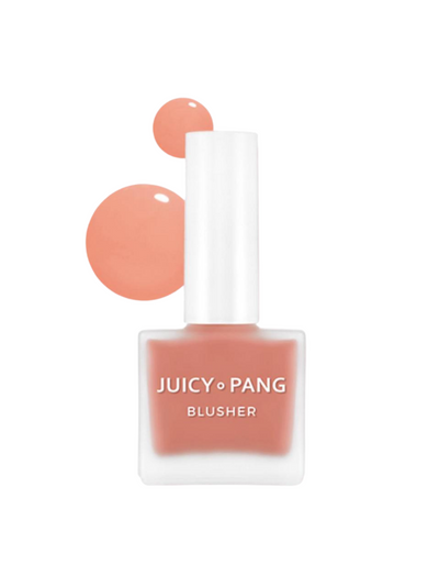 Juicy-Pang Water Blusher | 7 kleuren 