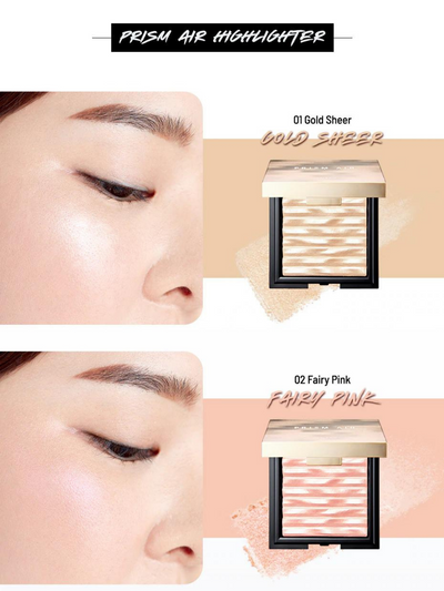 Prism Highlighter Duo | 2 Colors