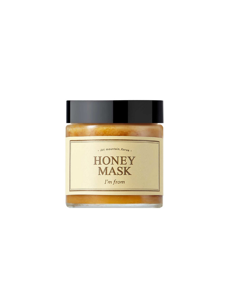 Honey Mask