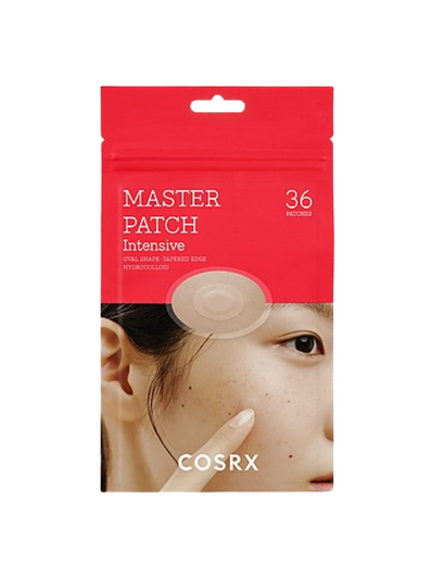 Master Patch Intensief 36st 