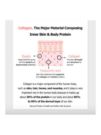 [HALAL ]The Collagen Powder S