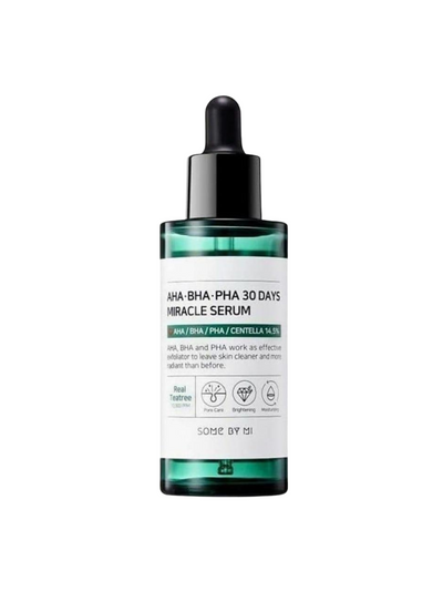 AHA BHA PHA 30 Days Miracle Serum