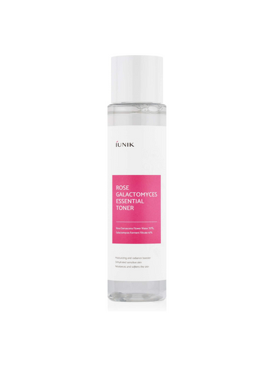 Rose Galactomyces Essential Toner