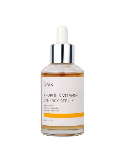 Propolis Vitamine Synergie Serum