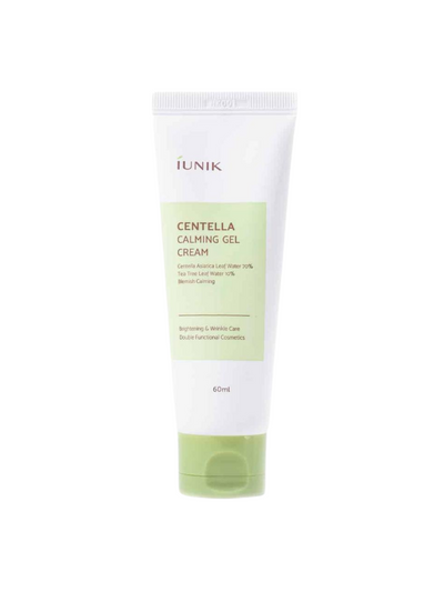 Centella Calming Gel Cream