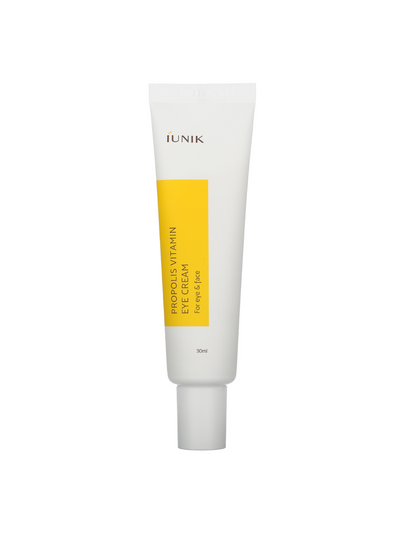 Propolis Vitamin Eye Cream