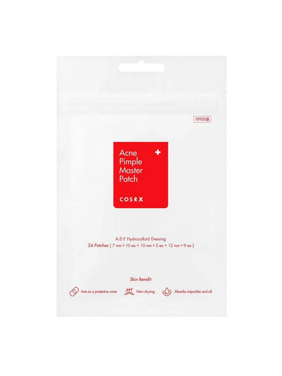 Acne Pimple Master Patch