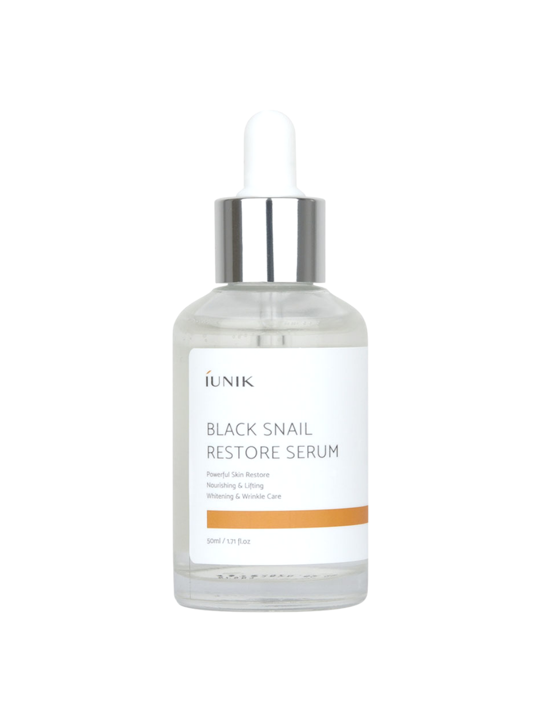 Black Snail Restore Serum